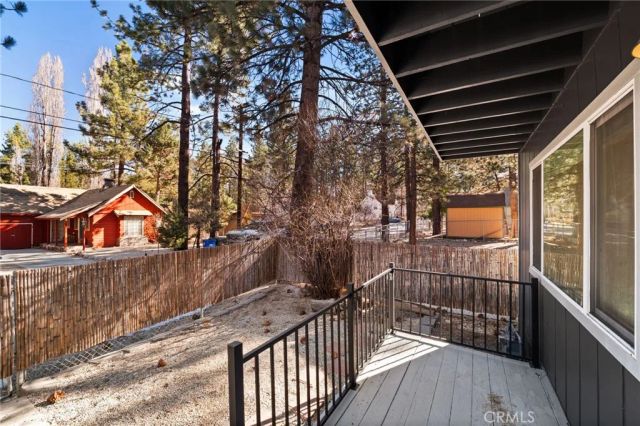 314 W Aeroplane, Big Bear City, CA 92314