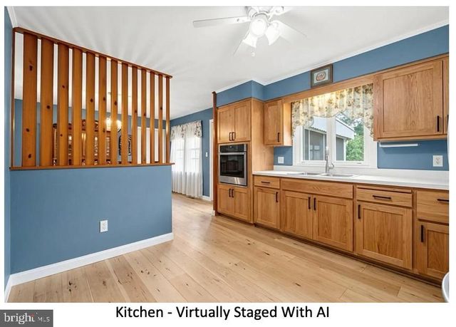 11 MEADOWBROOK RD, Flemington, NJ 08822