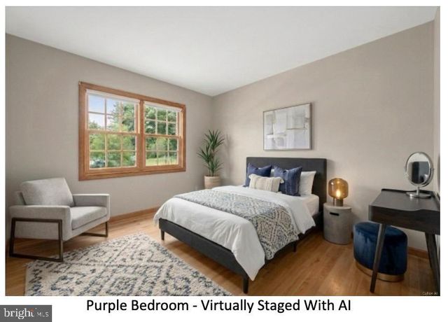11 MEADOWBROOK RD, Flemington, NJ 08822