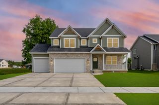 2132 Pradera Trail, Chesterton, IN 46304