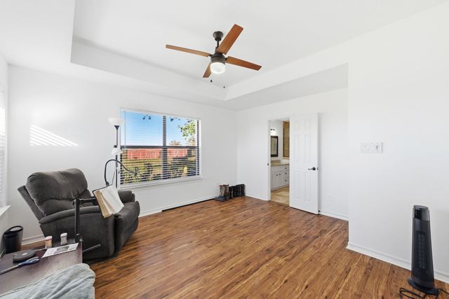 162 Fm 672 RD, Dale, TX 78616