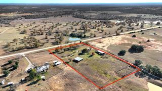 162 Fm 672 RD, Dale, TX 78616