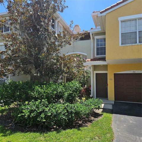 5500 BENTGRASS DRIVE 6-112, Sarasota, FL 34235