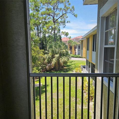 5500 BENTGRASS DRIVE 6-112, Sarasota, FL 34235
