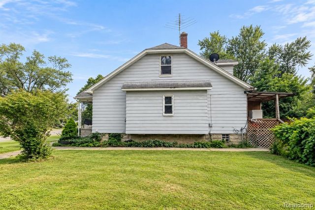 15325 Trinity Street, Detroit, MI 48223