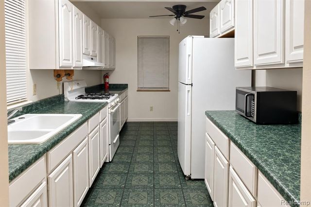 15325 Trinity Street, Detroit, MI 48223