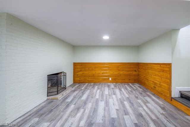96 E Ridgewood Drive, Seven Hills, OH 44131