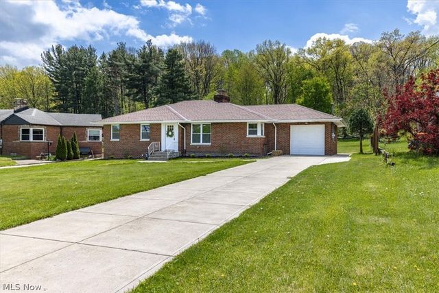 96 E Ridgewood Drive, Seven Hills, OH 44131