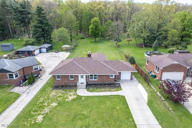 96 E Ridgewood Drive, Seven Hills, OH 44131