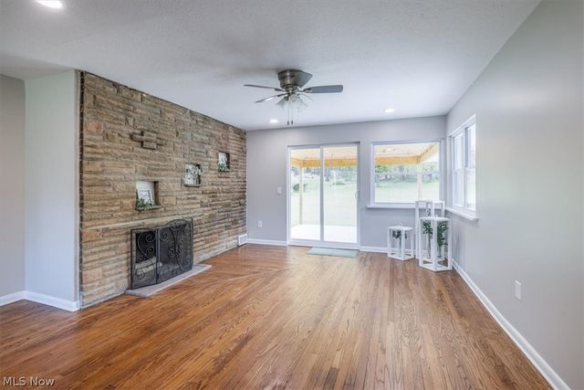 96 E Ridgewood Drive, Seven Hills, OH 44131