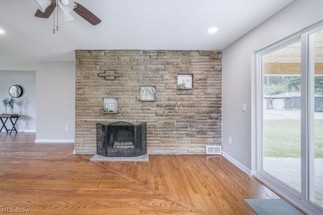 96 E Ridgewood Drive, Seven Hills, OH 44131