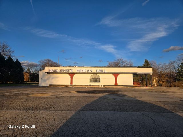 1600 S Bell School Road, Cherry Valley, IL 61016