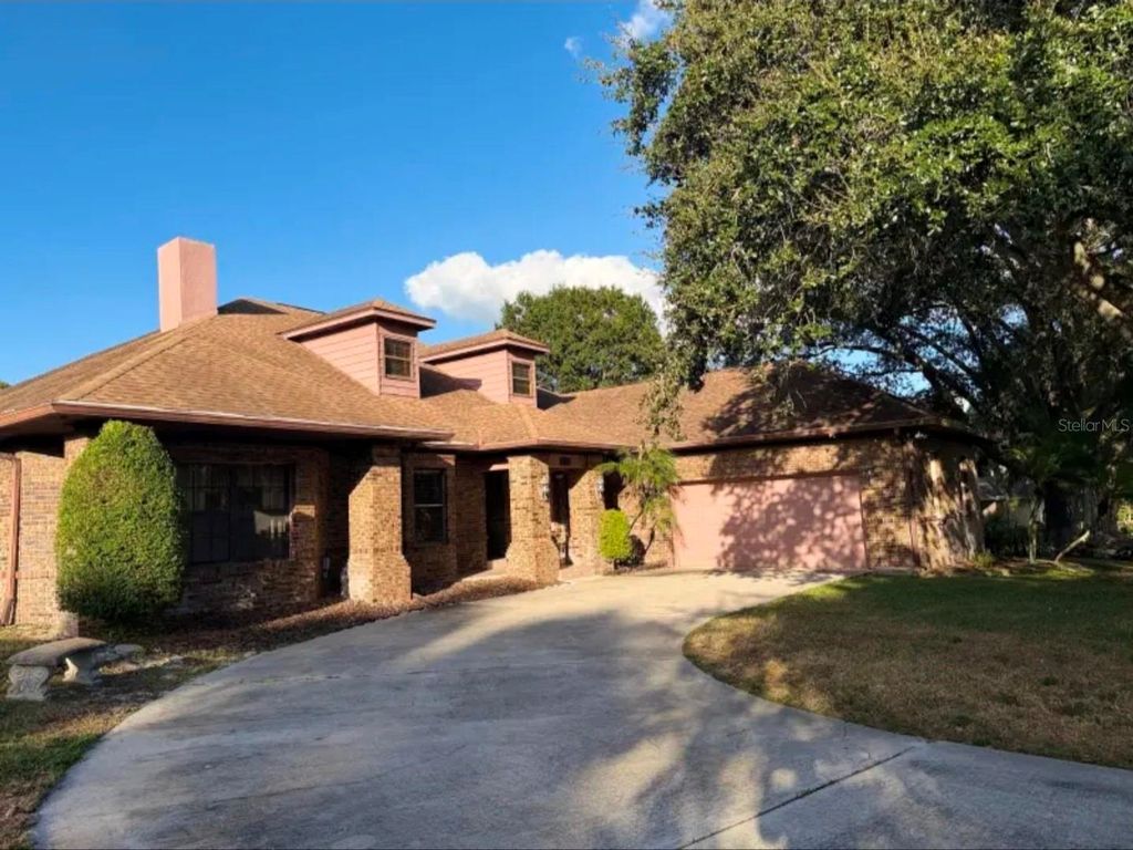 1102 SUGARTREE DRIVE S, Lakeland, FL 33813