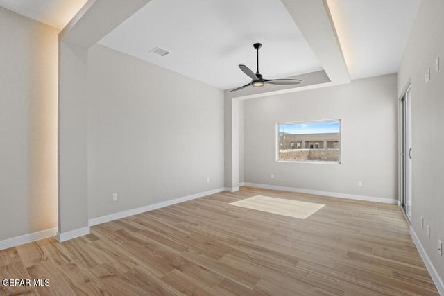 860 West Gate Drive, El Paso, TX 79932