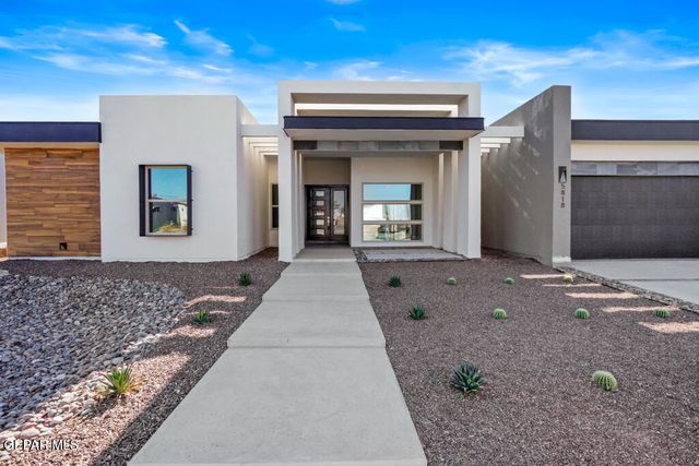 860 West Gate Drive, El Paso, TX 79932