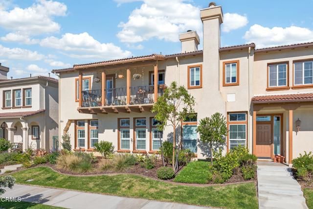 4337 Admiral Way, Oxnard, CA 93035