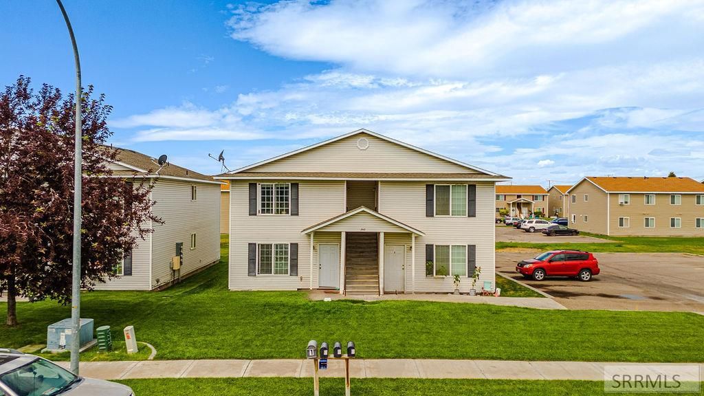 Image 1 of property listing at 2543 Prospect Drive, Idaho Falls, ID 83401