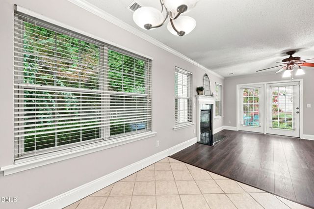 109 Lacombe Court, Holly Springs, NC 27540