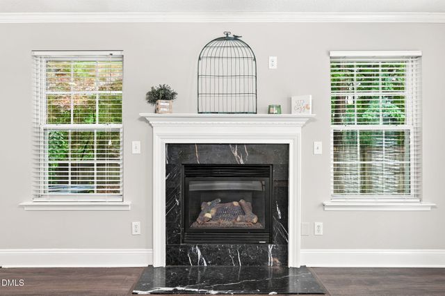 109 Lacombe Court, Holly Springs, NC 27540
