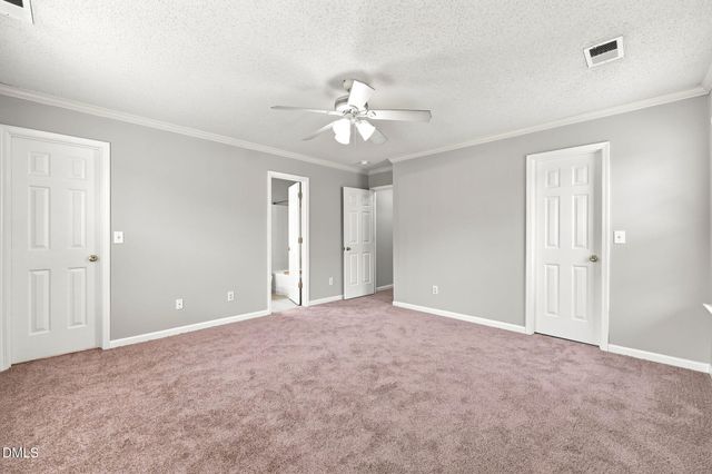 109 Lacombe Court, Holly Springs, NC 27540