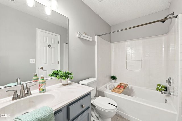 109 Lacombe Court, Holly Springs, NC 27540