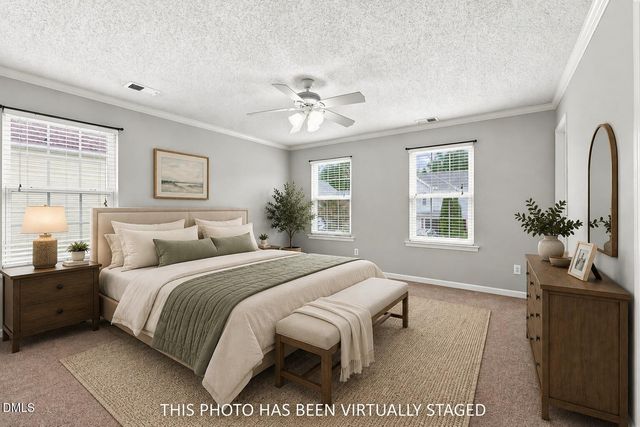 109 Lacombe Court, Holly Springs, NC 27540