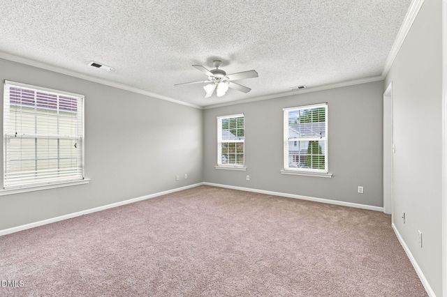109 Lacombe Court, Holly Springs, NC 27540