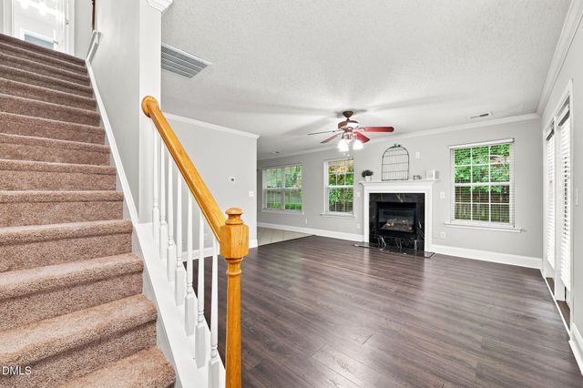 109 Lacombe Court, Holly Springs, NC 27540