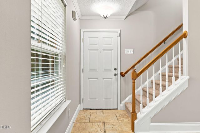 109 Lacombe Court, Holly Springs, NC 27540