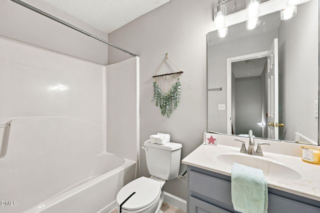 109 Lacombe Court, Holly Springs, NC 27540