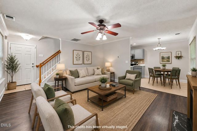 109 Lacombe Court, Holly Springs, NC 27540