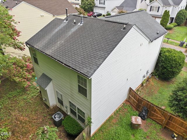 109 Lacombe Court, Holly Springs, NC 27540