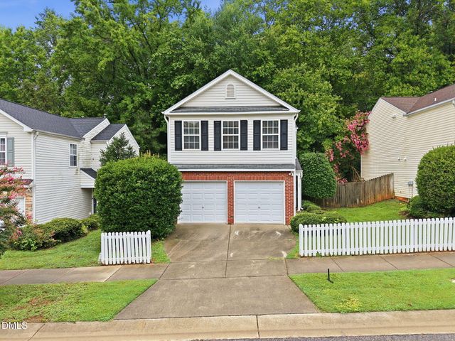 109 Lacombe Court, Holly Springs, NC 27540