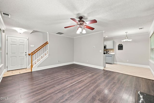 109 Lacombe Court, Holly Springs, NC 27540