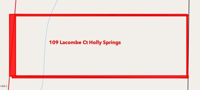 109 Lacombe Court, Holly Springs, NC 27540