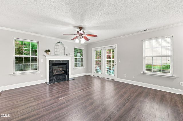 109 Lacombe Court, Holly Springs, NC 27540