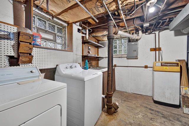 5053 N 126th STREET, Butler, WI 53007