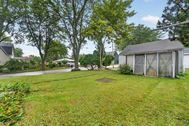 5053 N 126th STREET, Butler, WI 53007