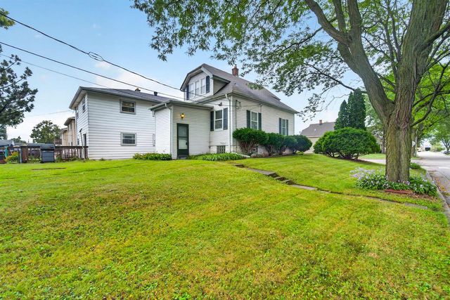 5053 N 126th STREET, Butler, WI 53007
