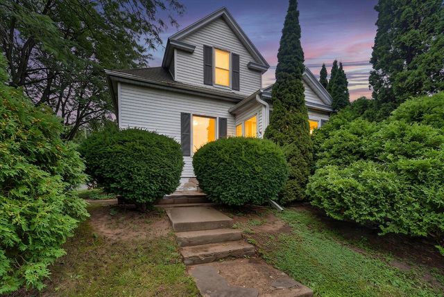 5053 N 126th STREET, Butler, WI 53007