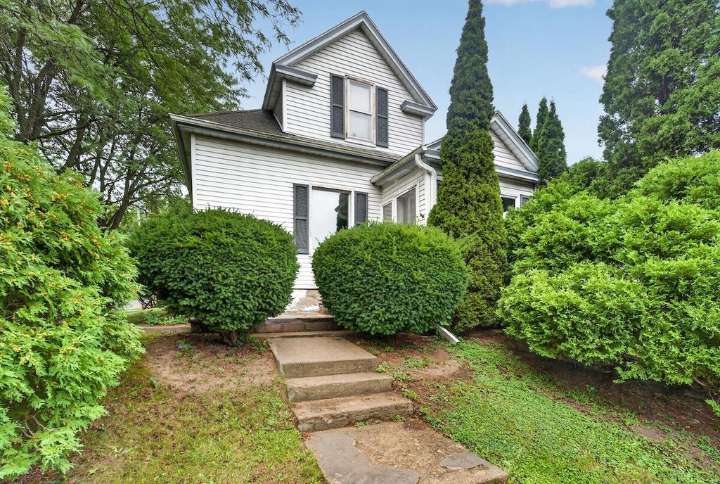 5053 N 126th STREET, Butler, WI 53007