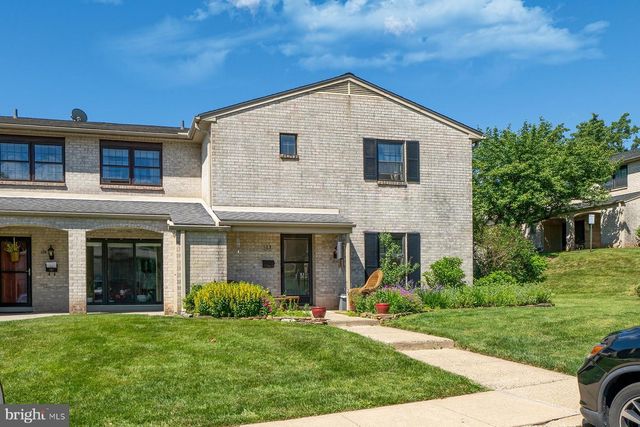 123 PROVIDENCE FORGE RD, Royersford, PA 19468