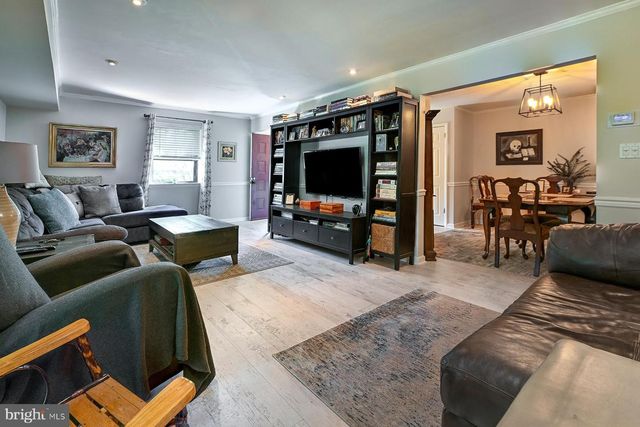 123 PROVIDENCE FORGE RD, Royersford, PA 19468