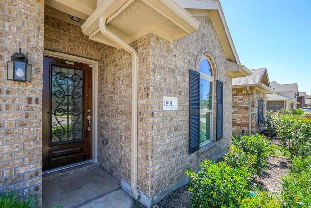 18911 Majestic Vista Lane, Richmond, TX 77407