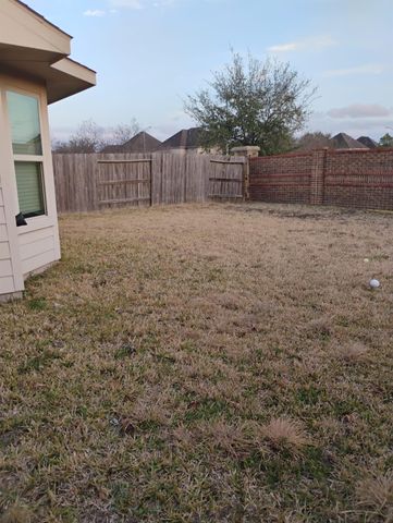 18911 Majestic Vista Lane, Richmond, TX 77407