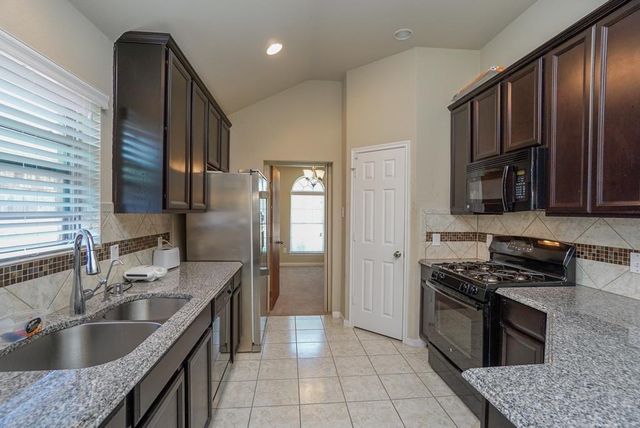 18911 Majestic Vista Lane, Richmond, TX 77407