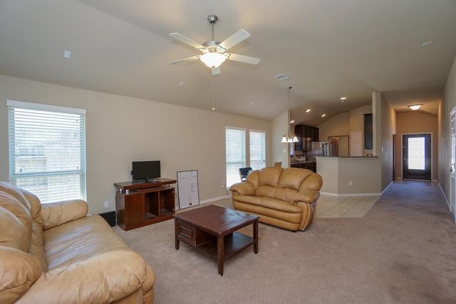 18911 Majestic Vista Lane, Richmond, TX 77407