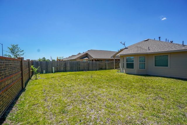 18911 Majestic Vista Lane, Richmond, TX 77407