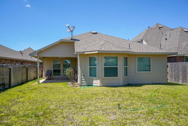 18911 Majestic Vista Lane, Richmond, TX 77407