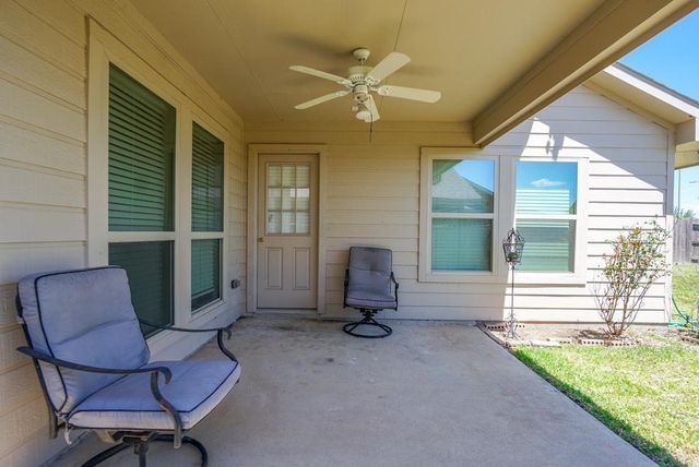 18911 Majestic Vista Lane, Richmond, TX 77407